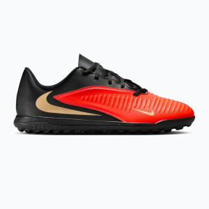 Сороконіжки Nike JR PHANTOM 6 LOW CLUB TF HQ2006-600