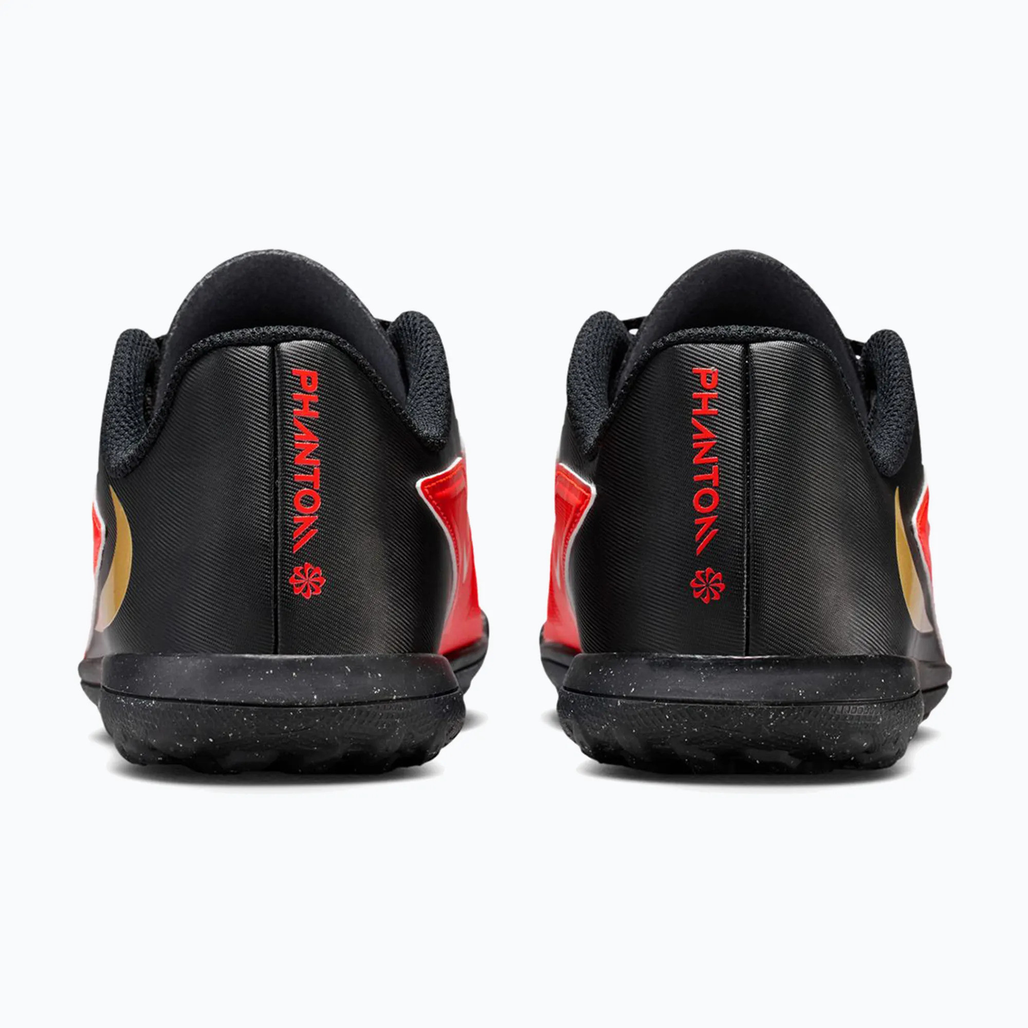 Сороконіжки Nike JR PHANTOM 6 LOW CLUB TF HQ2006-600