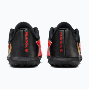 Сороконіжки Nike JR PHANTOM 6 LOW CLUB TF HQ2006-600