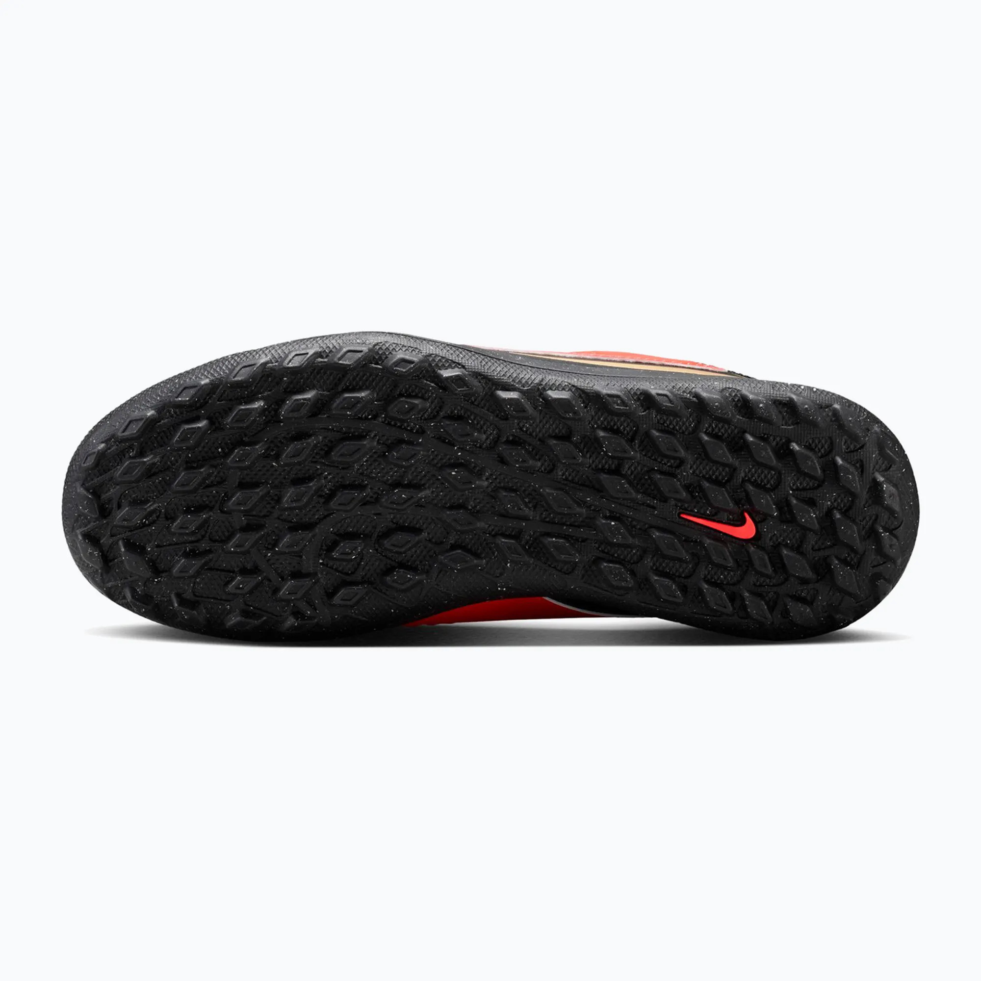 Сороконіжки Nike JR PHANTOM 6 LOW CLUB TF HQ2006-600