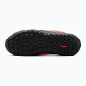 Сороконіжки Nike JR PHANTOM 6 LOW CLUB TF HQ2006-600