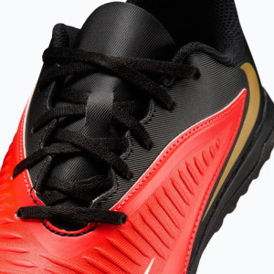 Сороконіжки Nike JR PHANTOM 6 LOW CLUB TF HQ2006-600