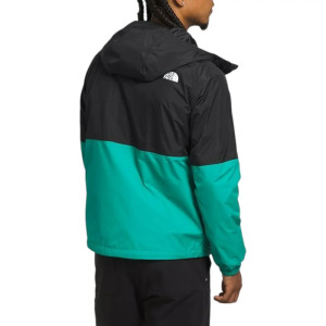 Куртка The North Face Antora Rain Hooded Jacket navy blue NF0A7QF3TK5