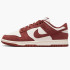 Кросівки Nike WMNS DUNK LOW HJ7673-001