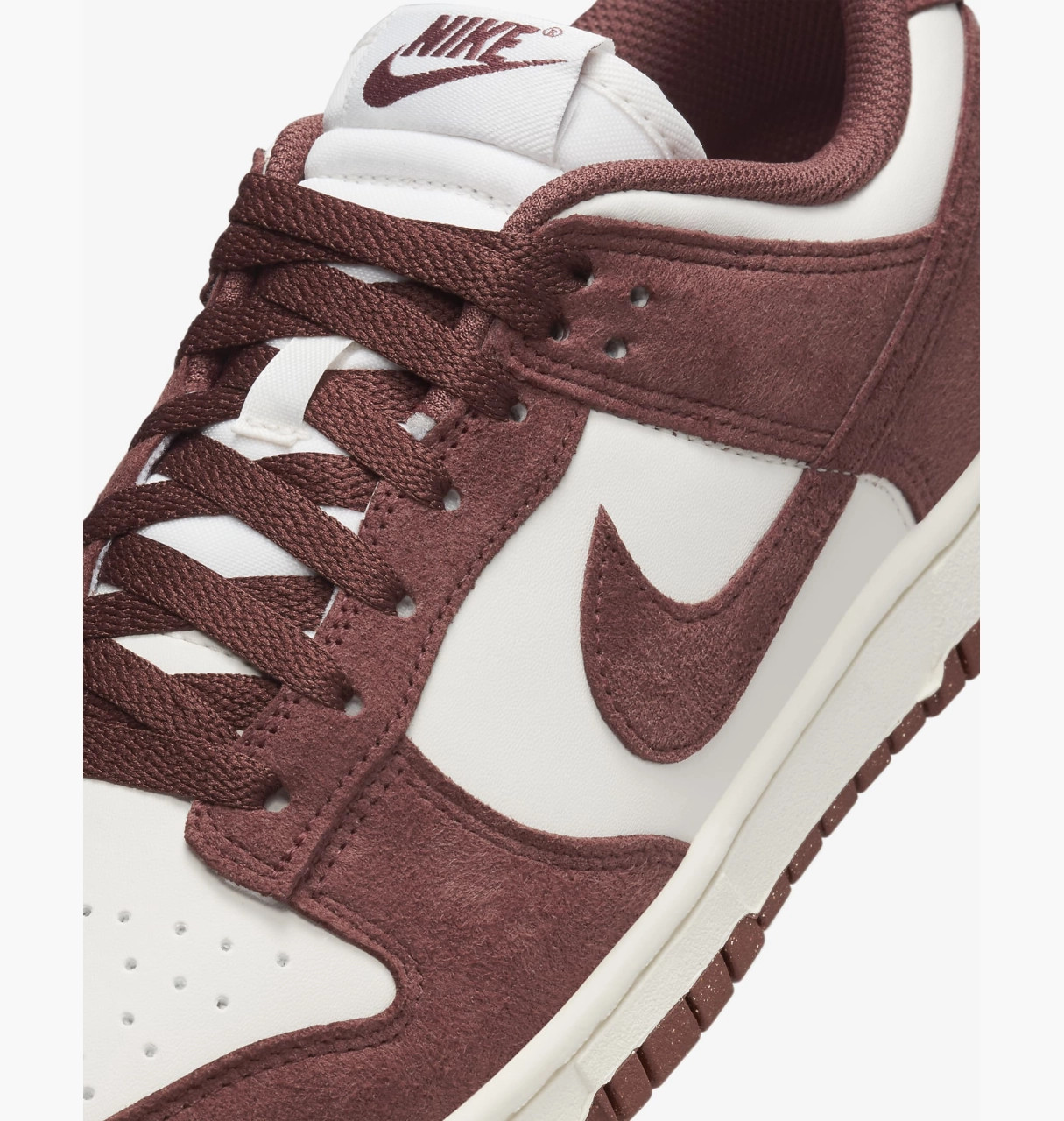 Кросівки Nike WMNS DUNK LOW HJ7673-001
