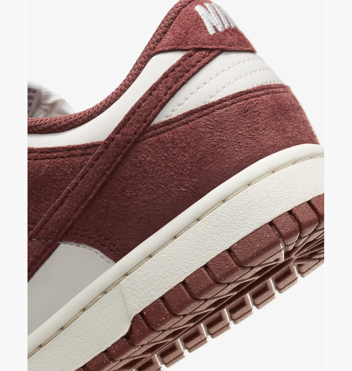 Кросівки Nike WMNS DUNK LOW HJ7673-001