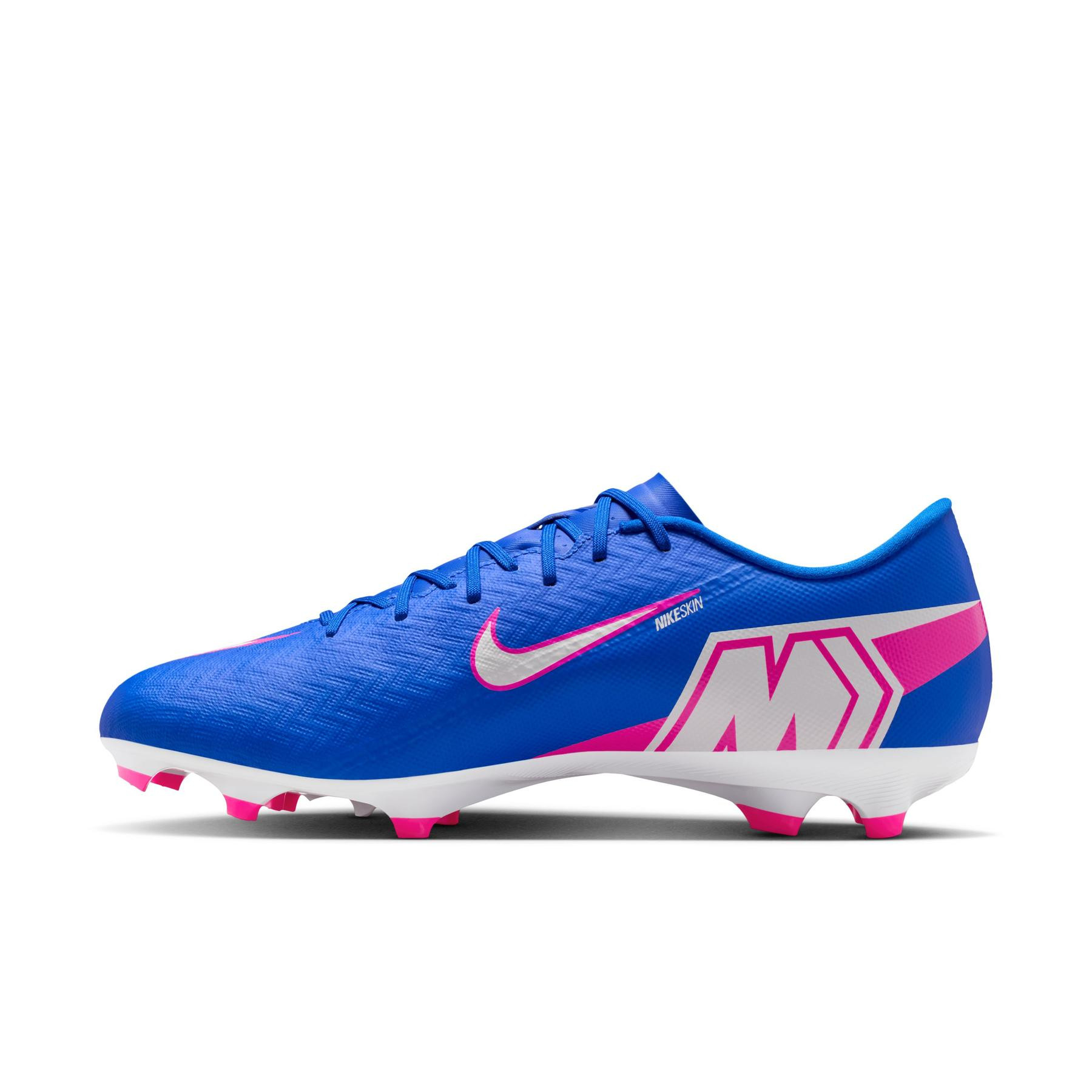 Бутси Nike ZM VAPOR 16 ACADEMY FG/MG FQ1458-446