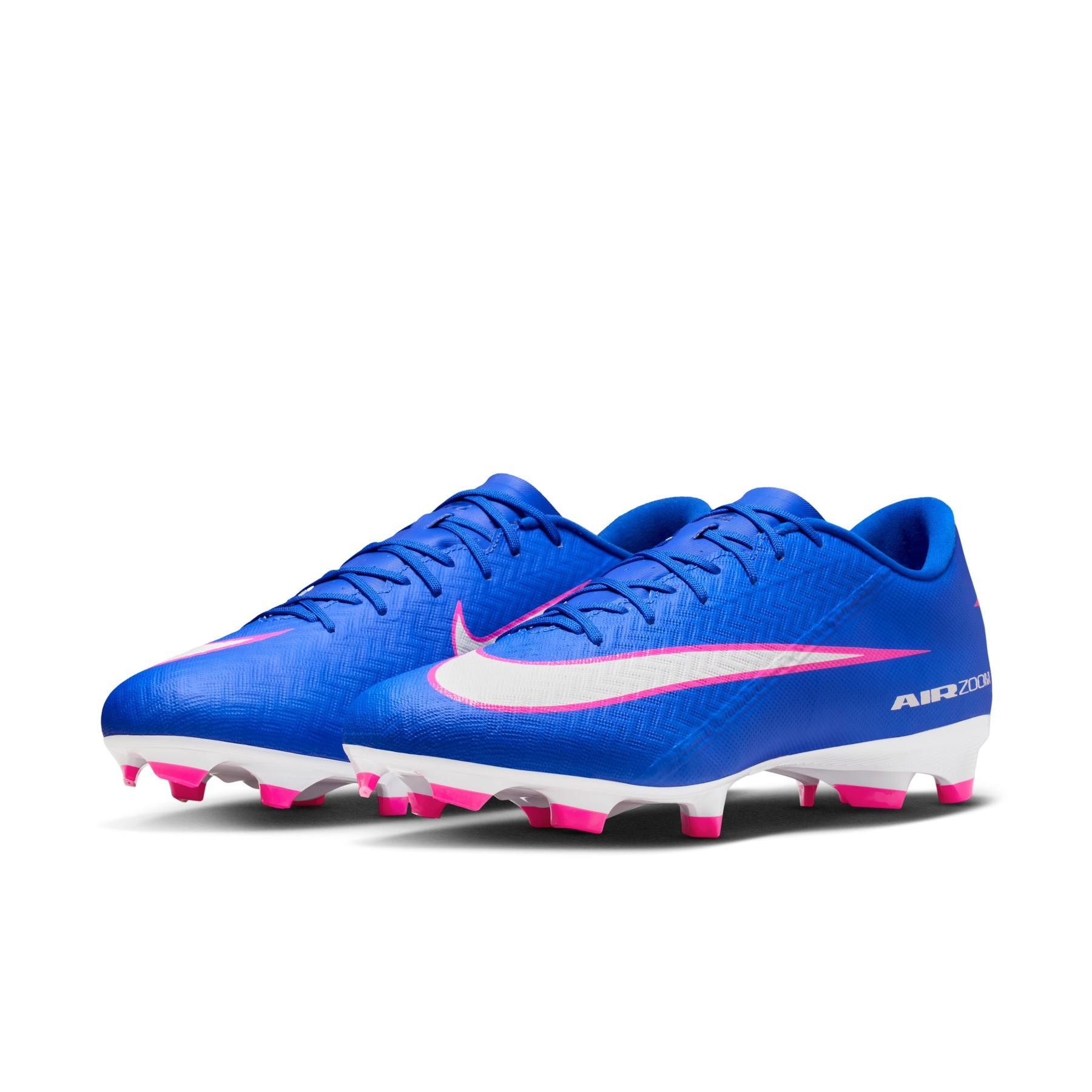 Бутси Nike ZM VAPOR 16 ACADEMY FG/MG FQ1458-446