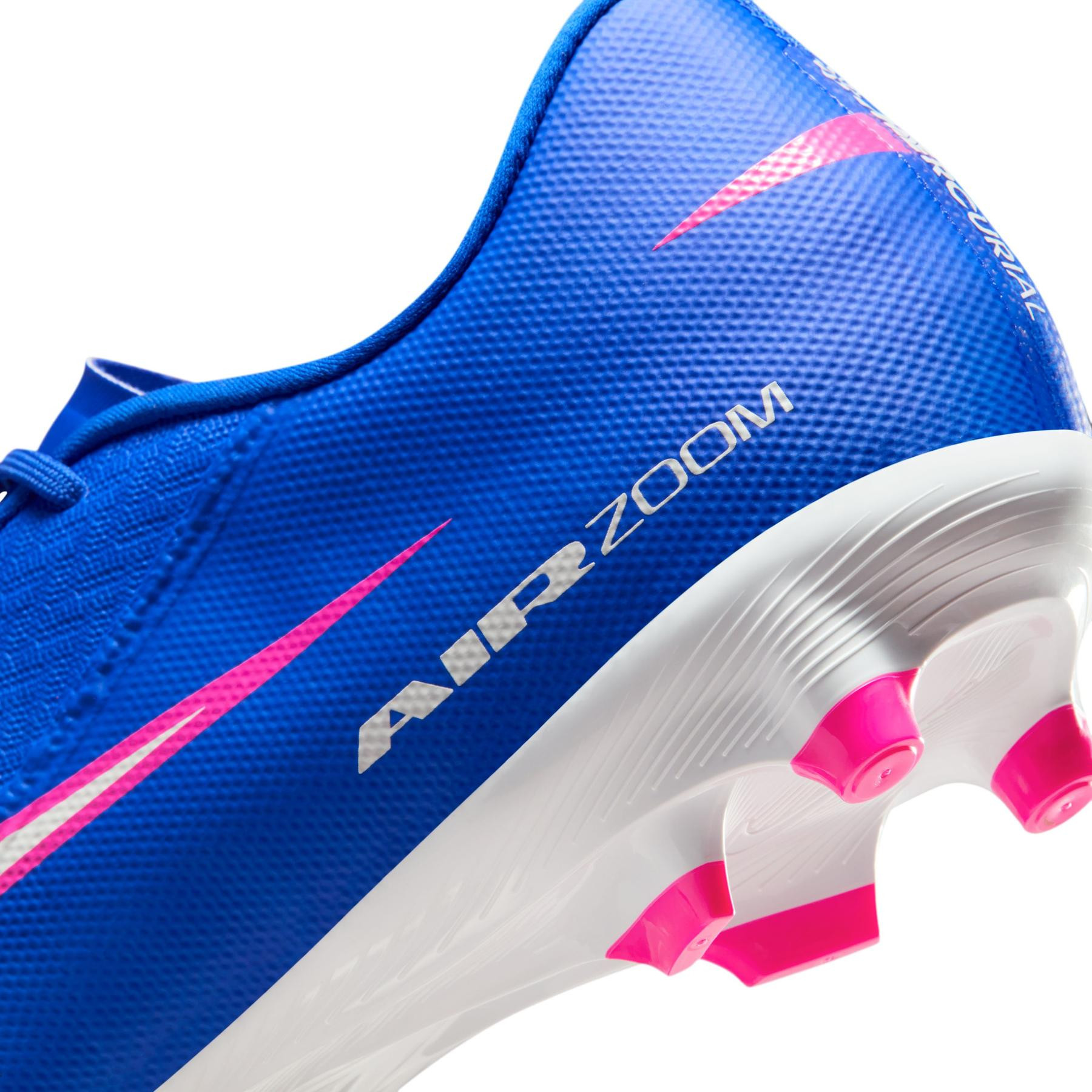 Бутси Nike ZM VAPOR 16 ACADEMY FG/MG FQ1458-446
