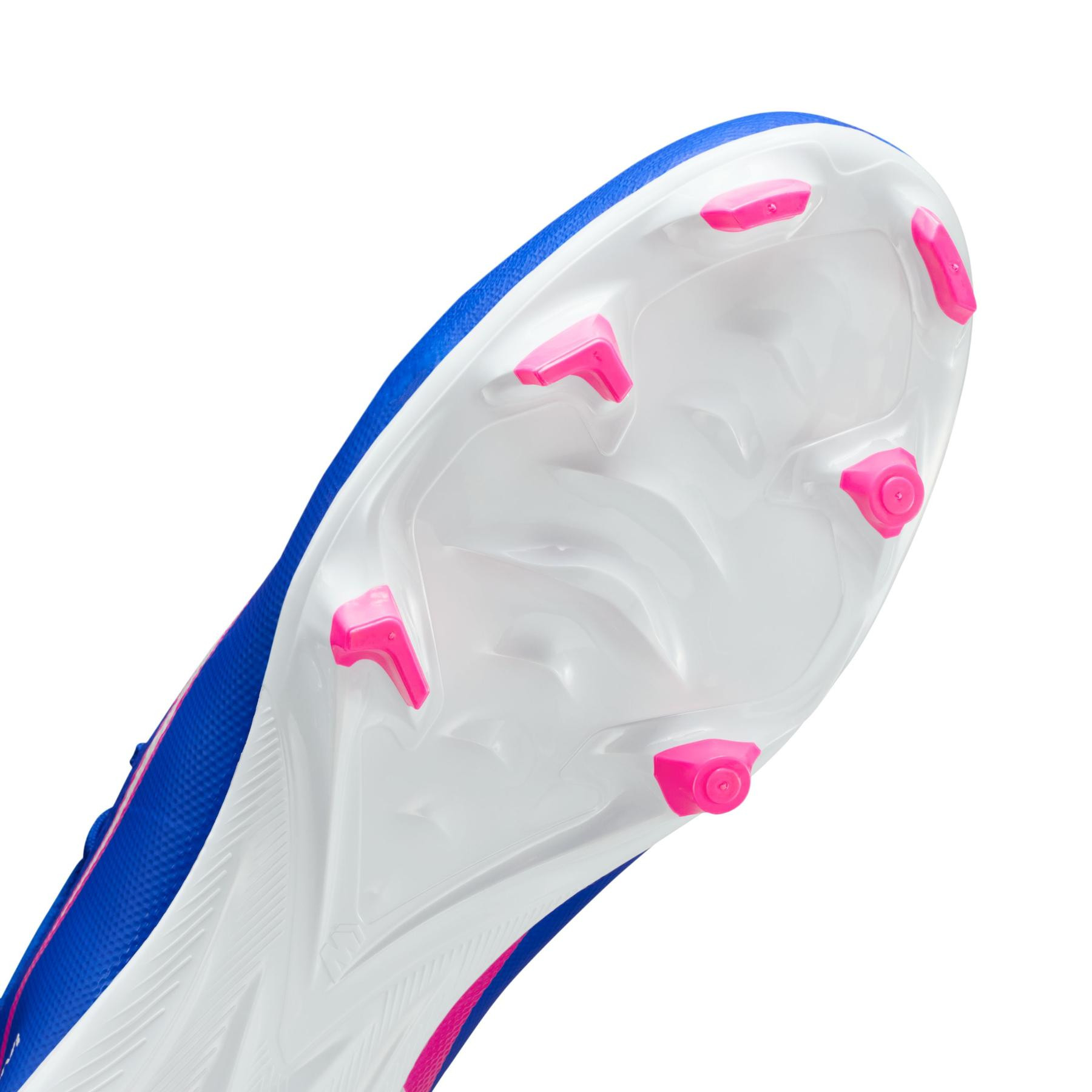 Бутси Nike ZM VAPOR 16 ACADEMY FG/MG FQ1458-446