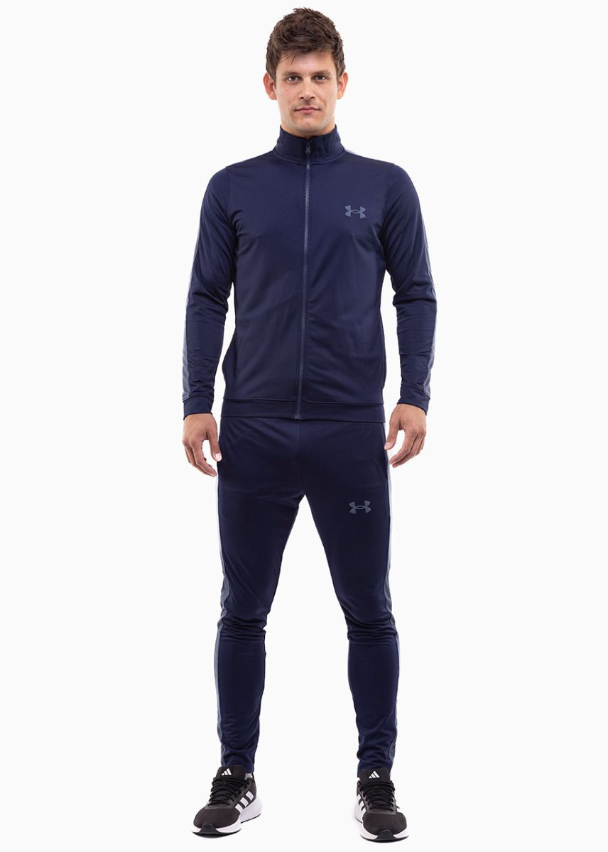 Костюм спортивний UA Knit Track Suit 1357139-410