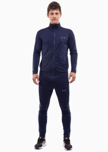 Костюм спортивний UA Knit Track Suit 1357139-410