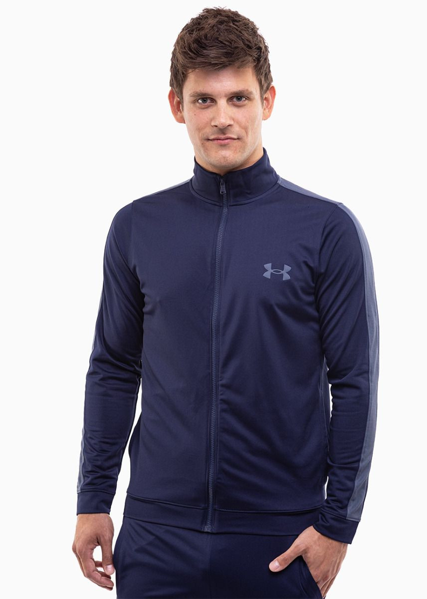 Костюм спортивний UA Knit Track Suit 1357139-410