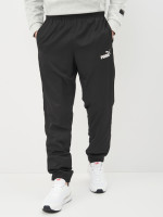 Штани PUMA ACTIVE WOVEN PANTS PUMA BLACK 58673351 58673351