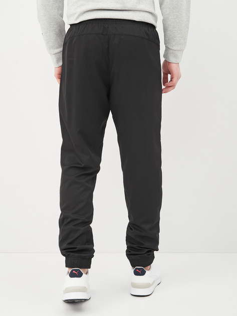 Штани PUMA ACTIVE WOVEN PANTS PUMA BLACK 58673351 58673351