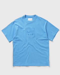 Футболка Nike NRG HB Feel Tee Blue DX5833-412