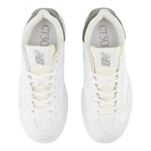 Кросівки NEW BALANCE CT302 WHITE CT302LT CT302LT