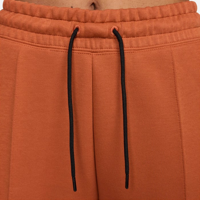 Штани Nike Sportswear Tech Fleece Women's Mid-Rise Joggers FB8330-825