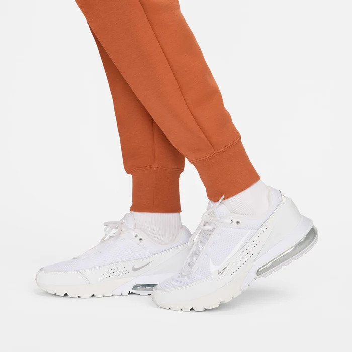 Штани Nike Sportswear Tech Fleece Women's Mid-Rise Joggers FB8330-825