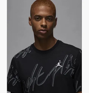 Футболка JORDAN FN1191-010