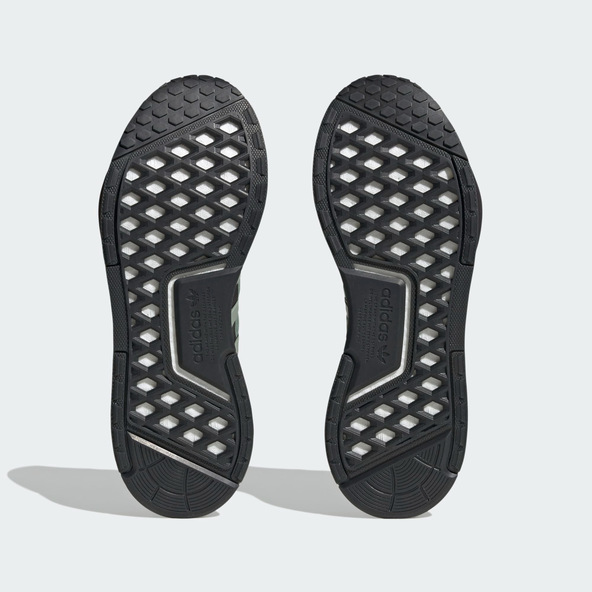 Кросівки Adidas NMD_V3 HQ4444 HQ4444