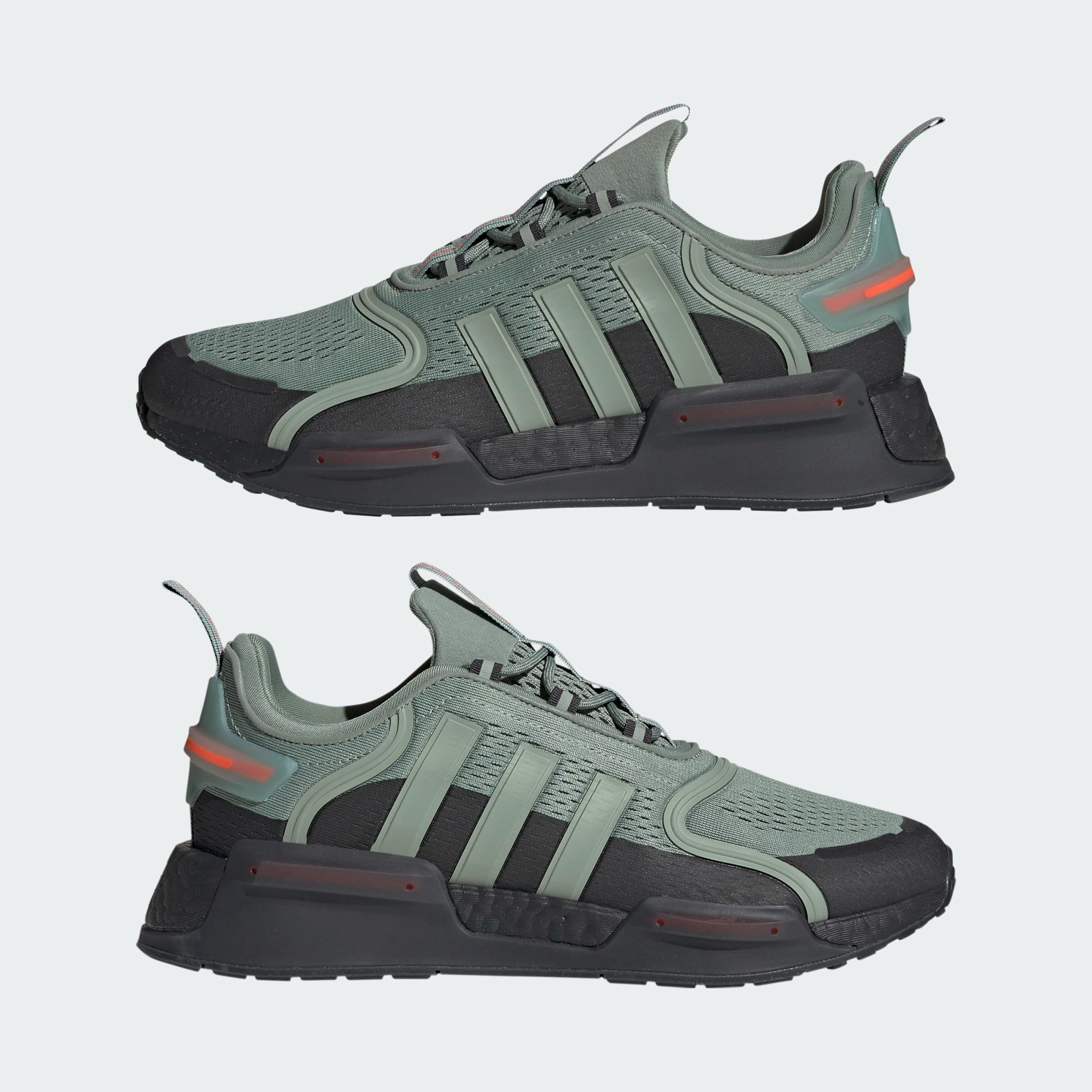 Кросівки Adidas NMD_V3 HQ4444 HQ4444