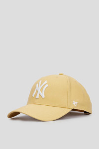 Бейсболка 47 Brand NY YANKEES B-MVPSP17WBP-LG