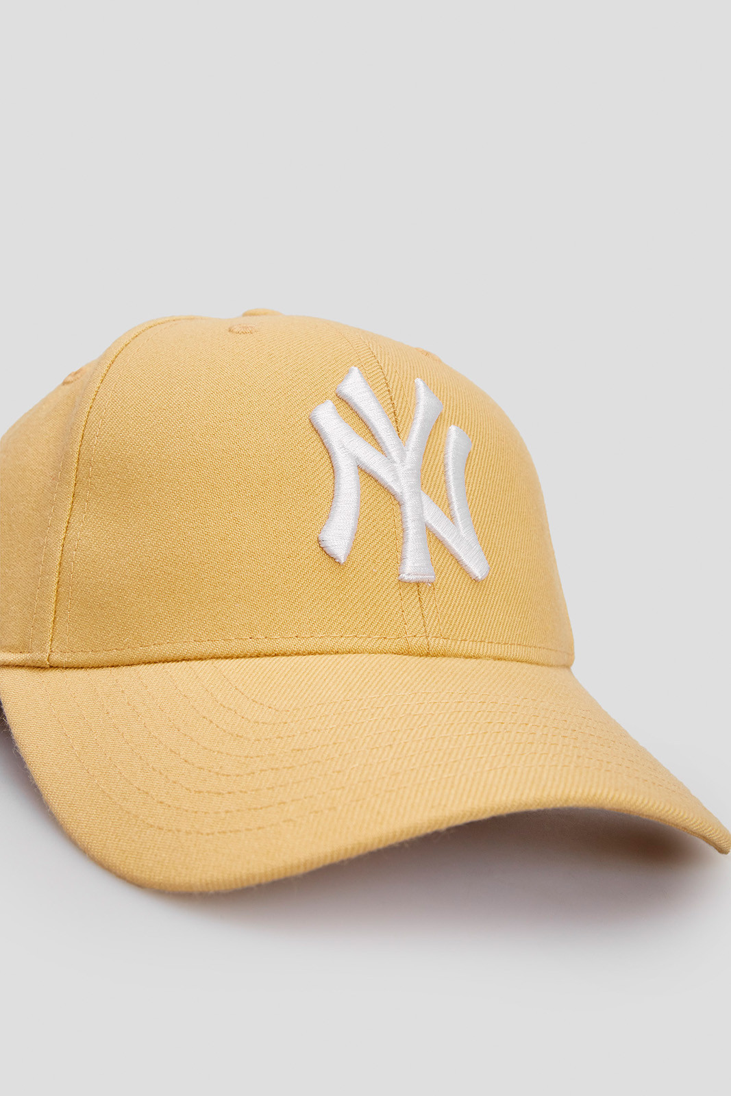 Бейсболка 47 Brand NY YANKEES B-MVPSP17WBP-LG