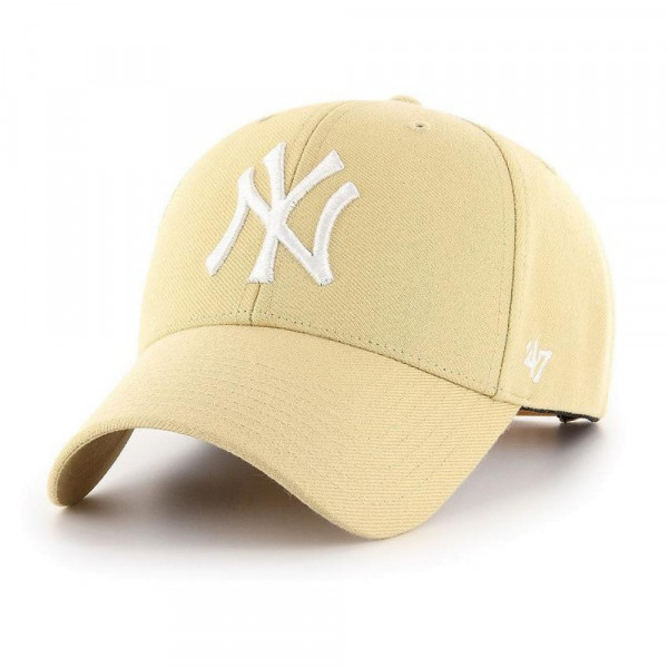 Бейсболка 47 Brand NY YANKEES B-MVPSP17WBP-LG