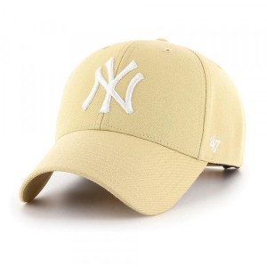Бейсболка 47 Brand NY YANKEES B-MVPSP17WBP-LG