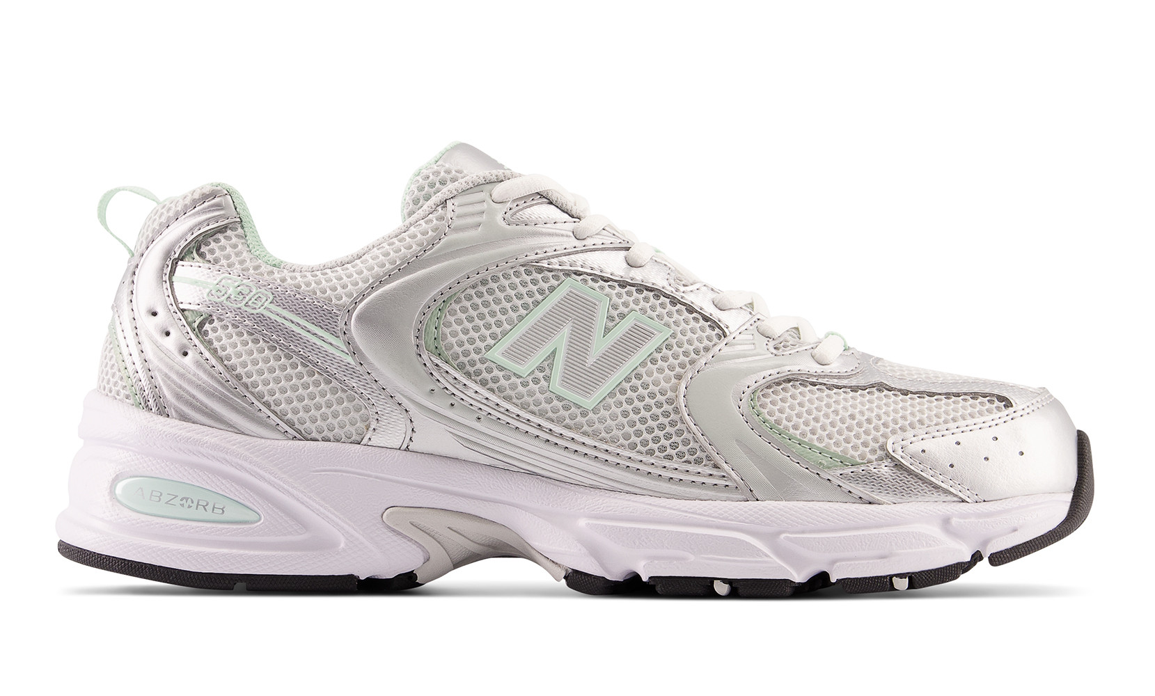 Кросівки жіночі New Balance 530 (MR530ZEL) MR530ZEL