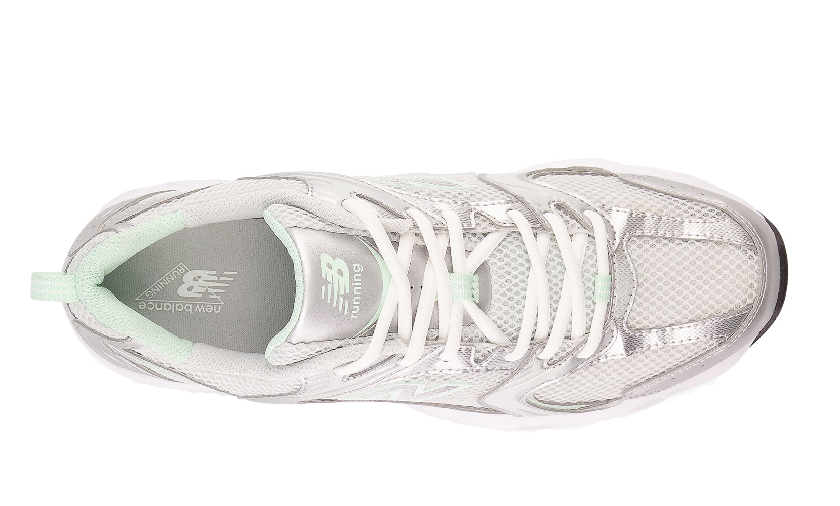 Кросівки жіночі New Balance 530 (MR530ZEL) MR530ZEL