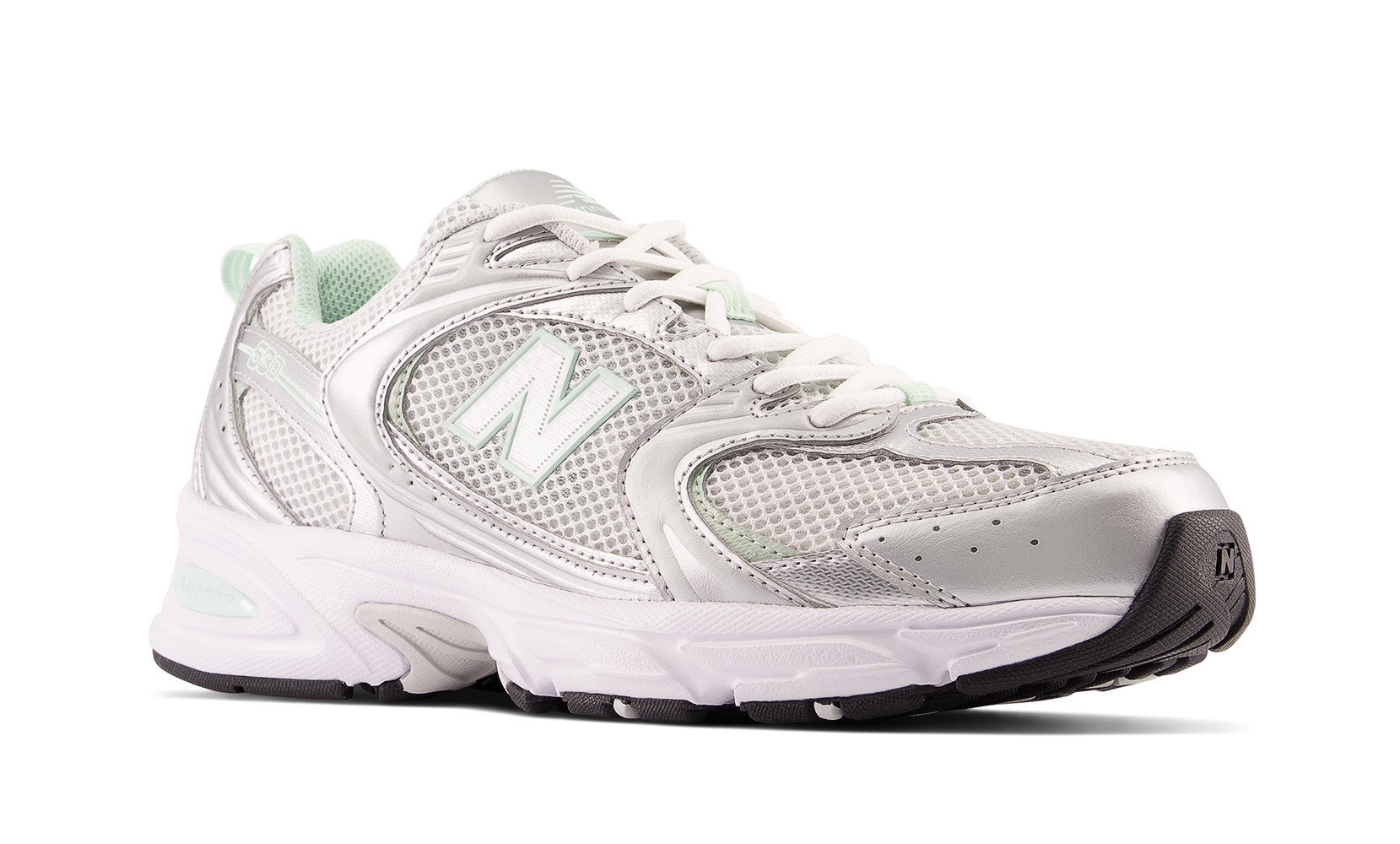 Кросівки жіночі New Balance 530 (MR530ZEL) MR530ZEL