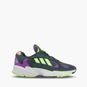 Кросівки ADIDAS YUNG-1 GREY BD7655