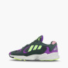 Кросівки ADIDAS YUNG-1 GREY BD7655