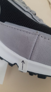 Кросівки Nike WMNS AIR MAX 90 FUTURA (Клас А) FN7777-001-R