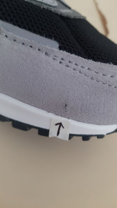 Кросівки Nike WMNS AIR MAX 90 FUTURA (Клас А) FN7777-001-R