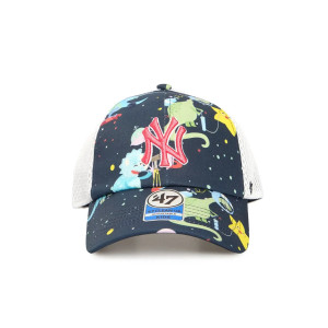 Бейсболка 47 Brand New York Yankees Space Dino SDINO17GWS-NY_JR