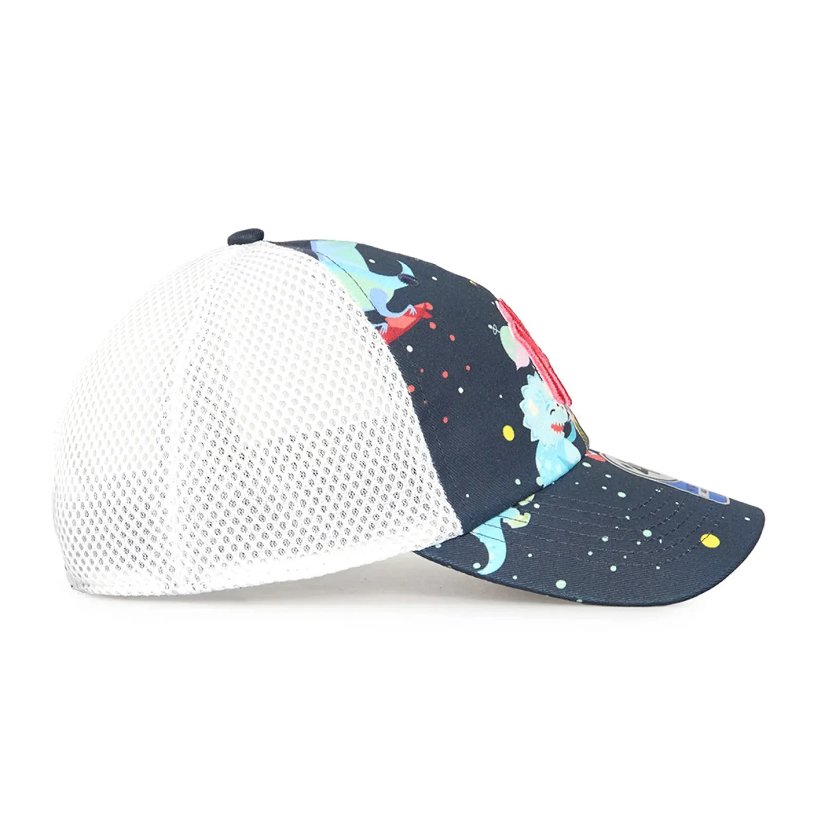 Бейсболка 47 Brand New York Yankees Space Dino SDINO17GWS-NY_JR
