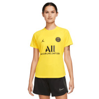 Футболка жіноча Air Jordan X Psg 22/23 Pre-Match 4Th Dri-Fit DR4913-720