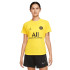 Футболка жіноча Air Jordan X Psg 22/23 Pre-Match 4Th Dri-Fit DR4913-720