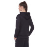 Костюм спортивний жіночий New Balance Reletless Perf Fleece Black WJ13174BK__WP13176BK