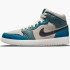 Кросівки Jordan 1 Mid Anti-Gravity Machines (W) DM9601-200
