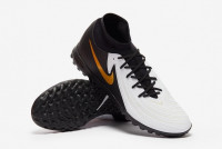 Сороконіжки унісекс Nike Phantom Luna 2 Academy White/Black FJ2566-100