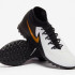 Сороконіжки унісекс Nike Phantom Luna 2 Academy White/Black FJ2566-100