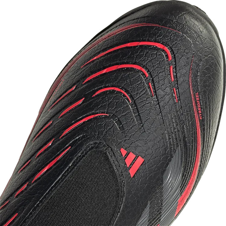 Сороконіжки Predator League Laceless Turf Boots ID3823
