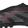 Сороконіжки Predator League Laceless Turf Boots ID3823