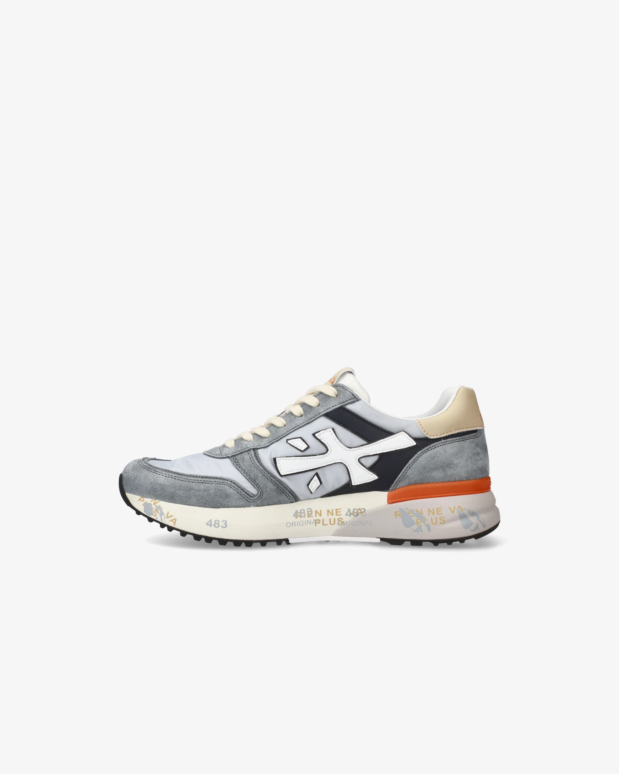 Кросівки premiata mick MICK 7245