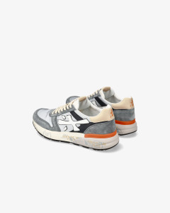 Кросівки premiata mick MICK 7245