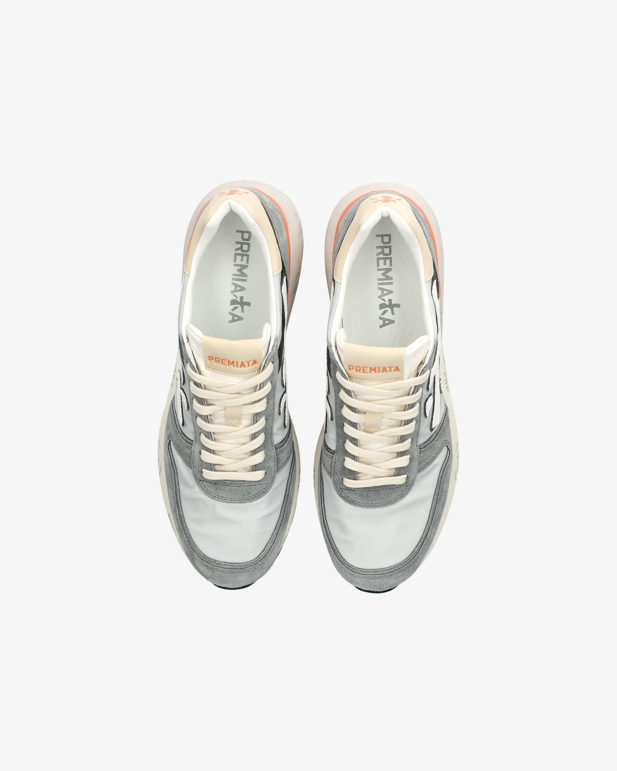 Кросівки premiata mick MICK 7245